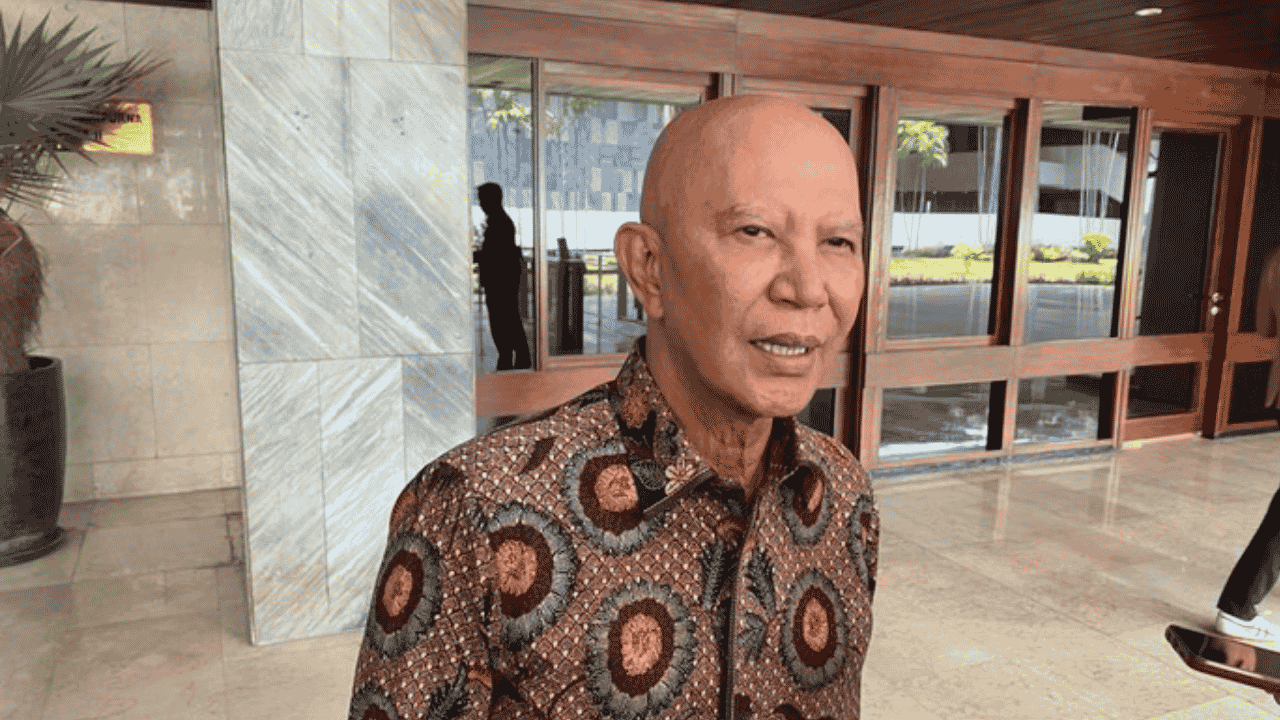 Said PDIP Kaget Pernyataan Amien Rais, Singgung Etika hingga Sarankan Minta Maaf: ‘Tak Turunkan Derajat’