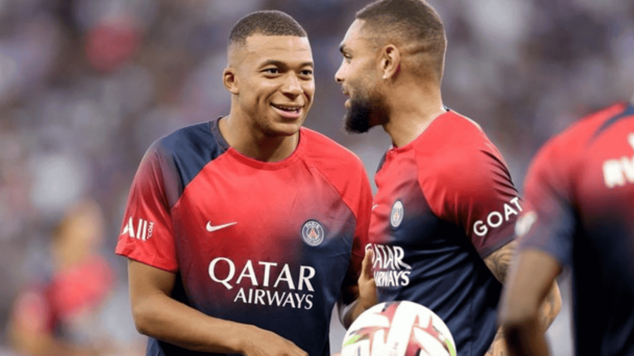 Media Prancis Hebohkan Bursa Transfer: Eks Bek PSG Layvin Kurzawa Diklaim Tinggal Selangkah ke Persib