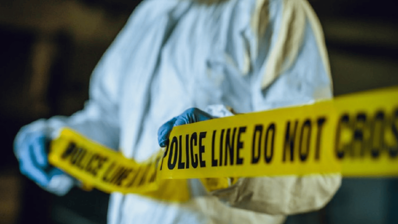 Geger di Cengkareng, Mayat Bayi Ditemukan di Tumpukan Sampah Kali BCT, Polisi Selidiki Pembuang