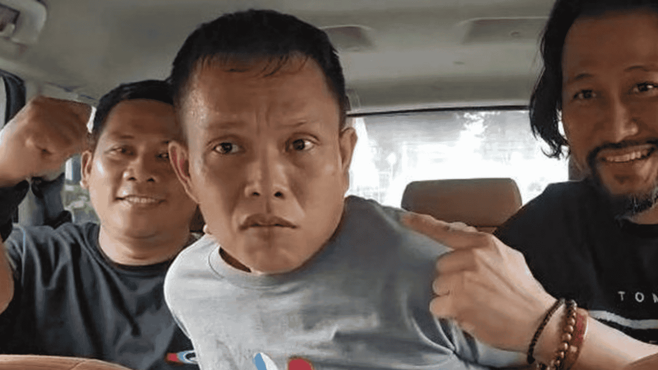 Pelaku Penyekapan dan Pemerkosaan Mahasiswi di Makassar Akhirnya Ditangkap, Dibekuk Saat Kabur ke Surabaya