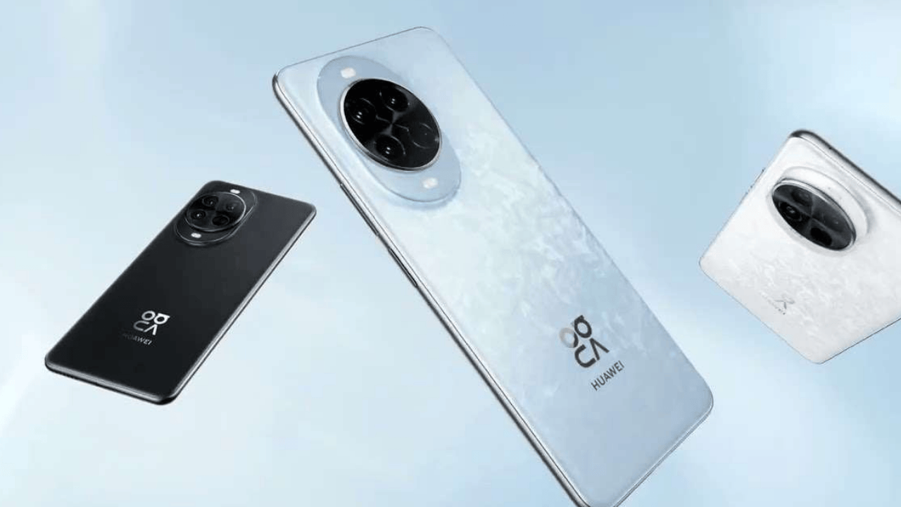 Siap-Siap Pecinta Huawei Nova 14 Pro Segera Rilis Akhir Januari 2026