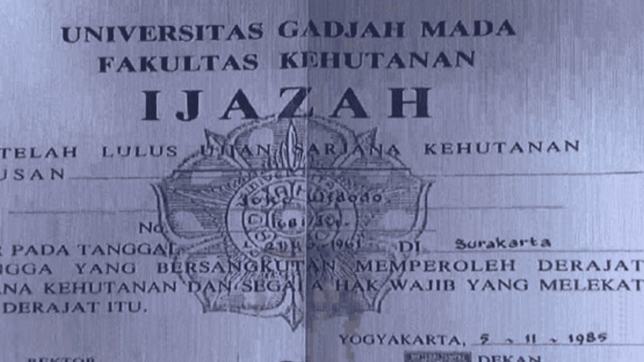 Mangkir dari Pemeriksaan, Aiman Witjaksono Kirim “Legal Opinion” ke Polda Metro di Kasus Ijazah Jokowi!