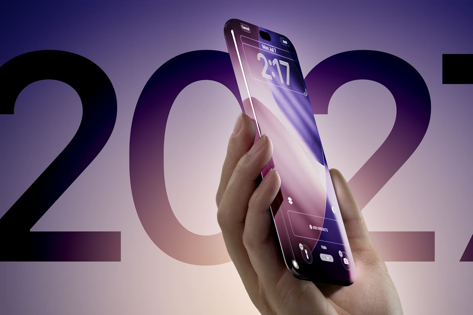 iPhone 20 Siap Dirilis dengan Cacat Layar Lengkung, Apple Akui Baru Bisa Diperbaiki Tahun 2028