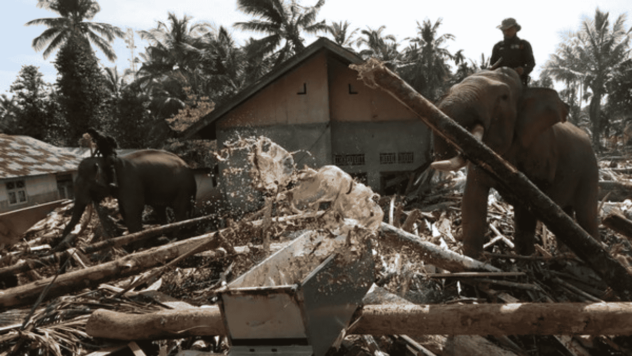 Rapat Pemulihan Bencana Aceh Mendadak “Tanpa Yang Terhormat”: DPR Minta Kepala Daerah Langsung Inti