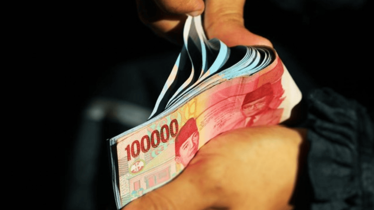 UMP Sulut 2026 Resmi Tembus Rp4 Juta! Gubernur Yulius Tetapkan Naik 6 Persen, Berlaku Mulai 1 Januari