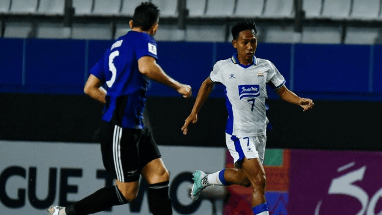 Laga Hidup Mati Persib vs Bangkok United di GBLA: Ini Jadwal, Skenario Lolos, dan Siaran Langsungnya