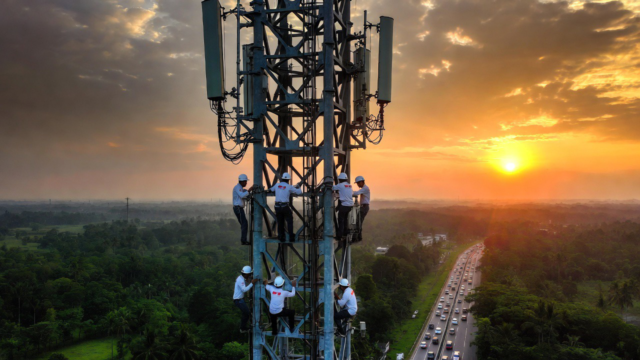 TelkomGroup Kerahkan 13.200 Personel dan 22 Posko Siaga Jaga Jaringan Sepanjang Mudik Lebaran 2026