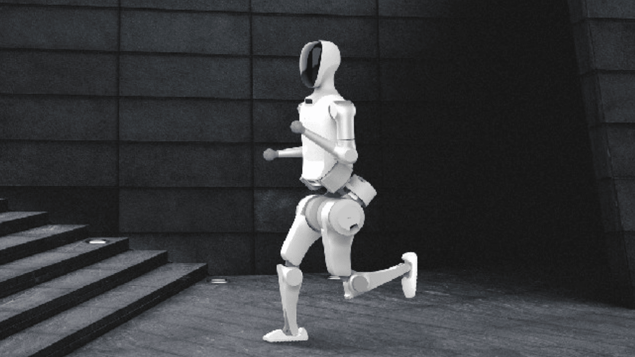 China Jual Robot Humanoid ‘Bumi’ Cuma 9.998 Yuan, Lebih Murah dari iPhone 17 Pro Max Varian 2TB