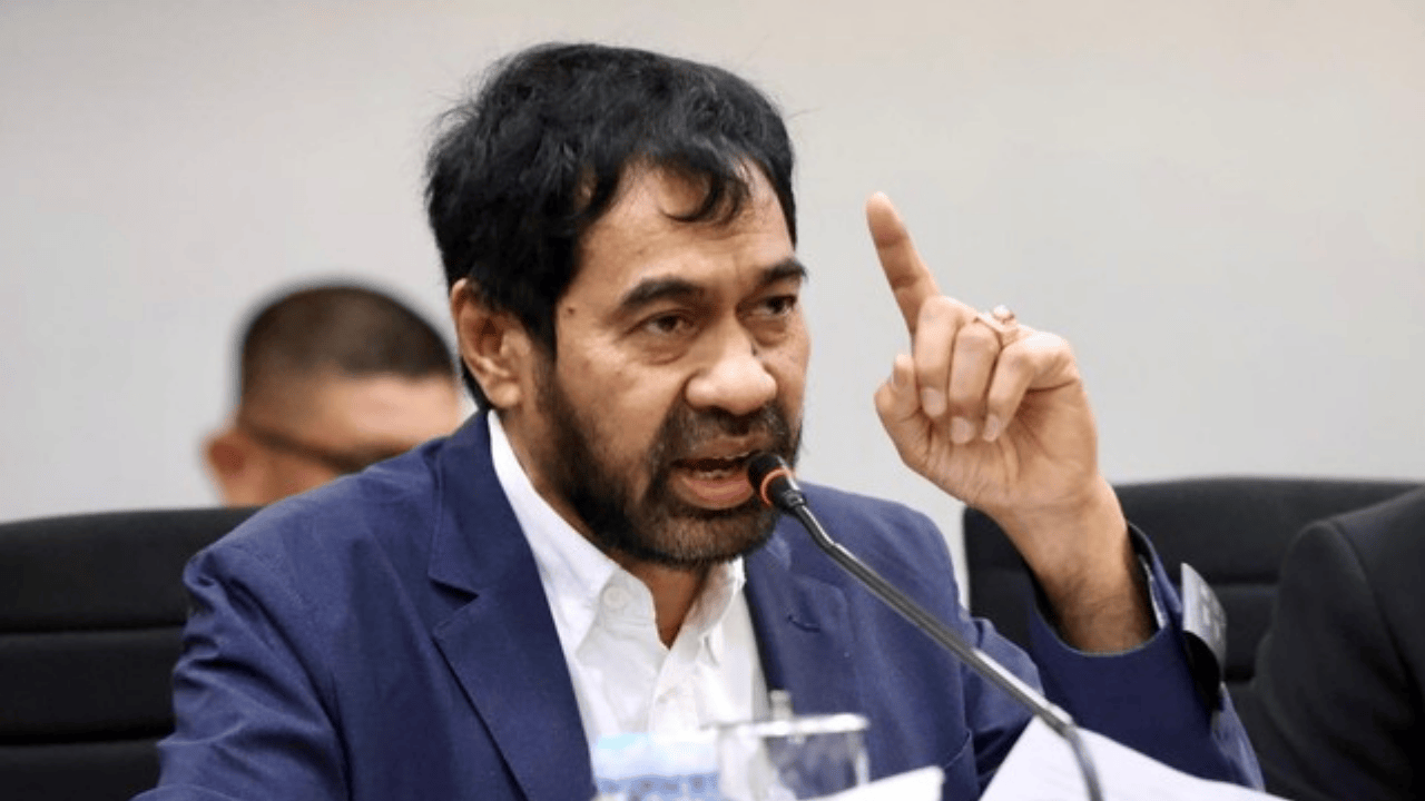 Gubernur Aceh Mualim: ‘Pengungsi Mati Bukan karena Banjir, Tapi Kelaparan’