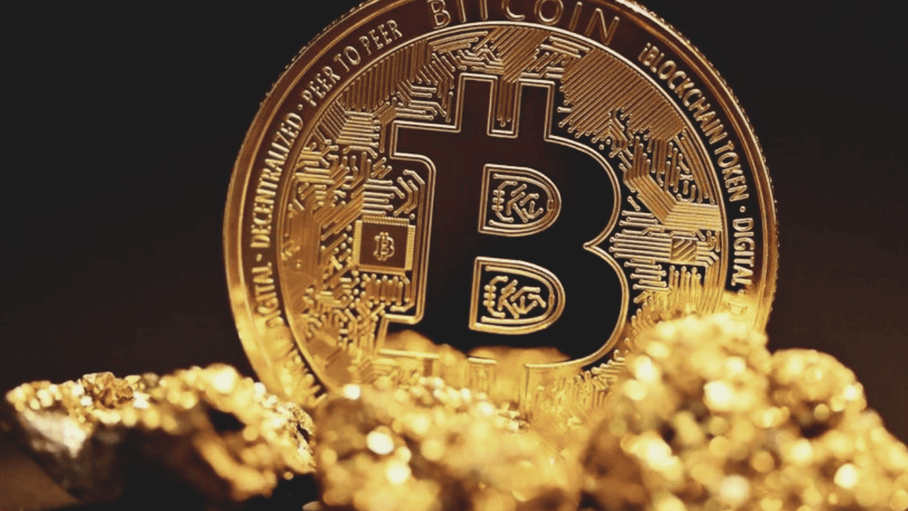 Bitcoin Tergelincir ke US$84 Ribu, Pasar Kripto Memerah Ditinggal Kabur Investor Global