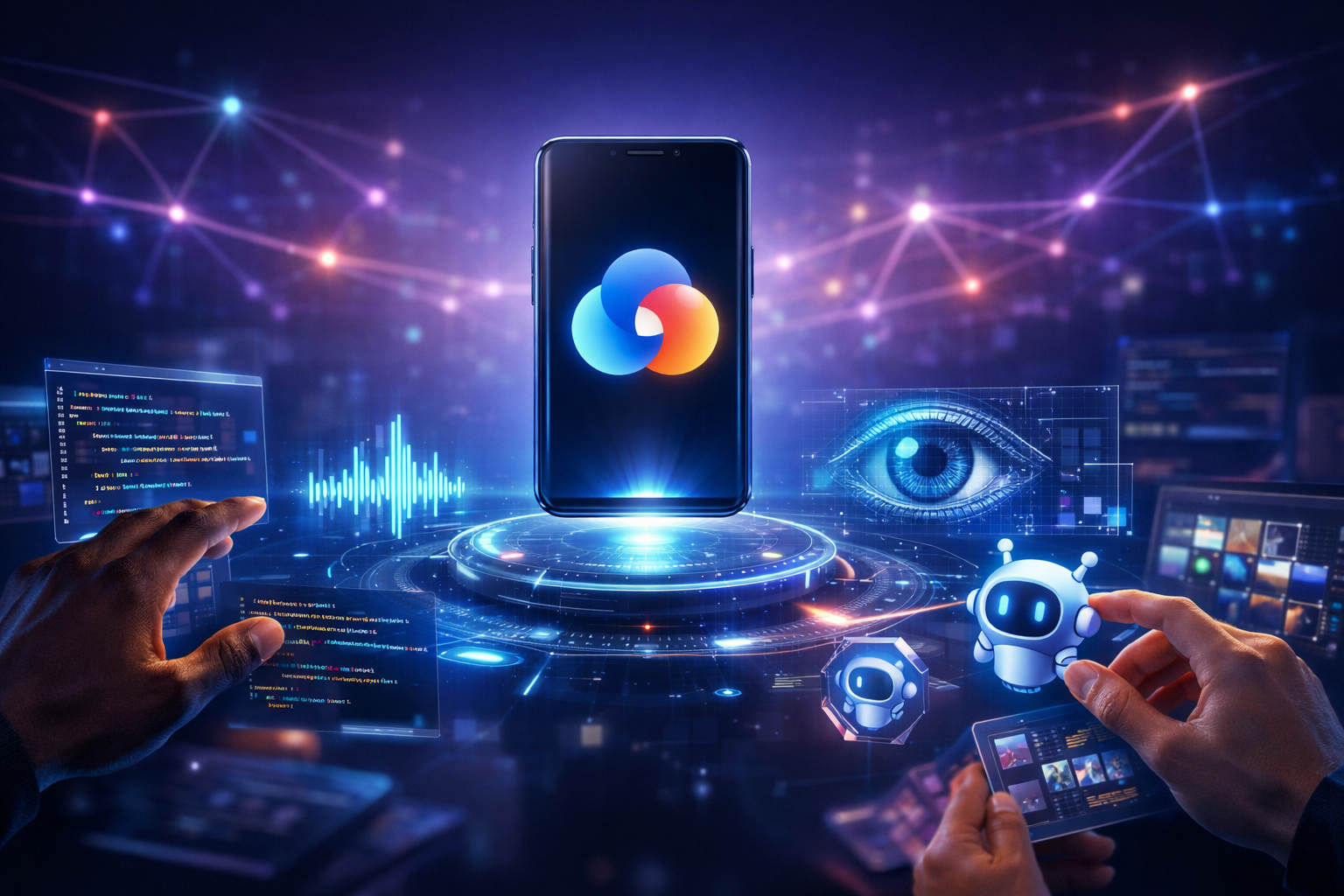 Google Umumkan Hadiah Rp 1,3 Miliar di Gemini Live Agent Challenge, Deadline 16 Maret 2026!