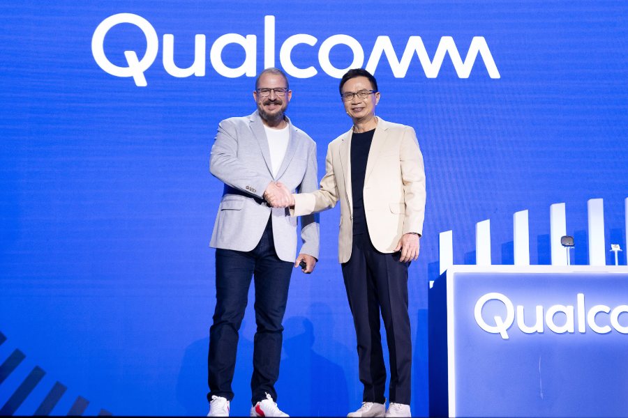 Qualcomm Resmi Umumkan Era Agen AI: Snapdragon X2 Elite dan Mini-PC Asus Ascent QN10 Guncang Computex 2026