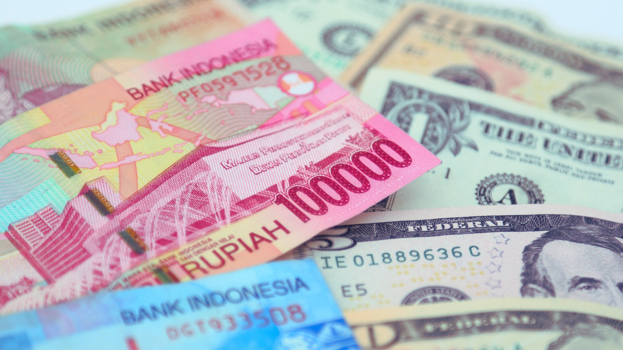 Dolar AS Melemah, Pasar Global Bergeser Usai Pemangkasan Suku Bunga Fed Kamis 11 Desember 2025