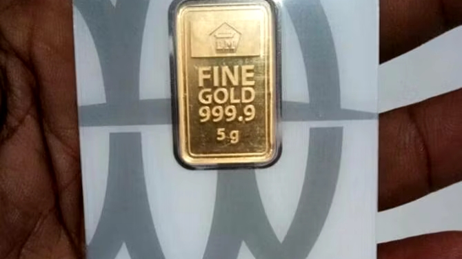 Emas Antam Masih Panas! Harga Emas Antam Terbaru Selasa 16 Desember 2025