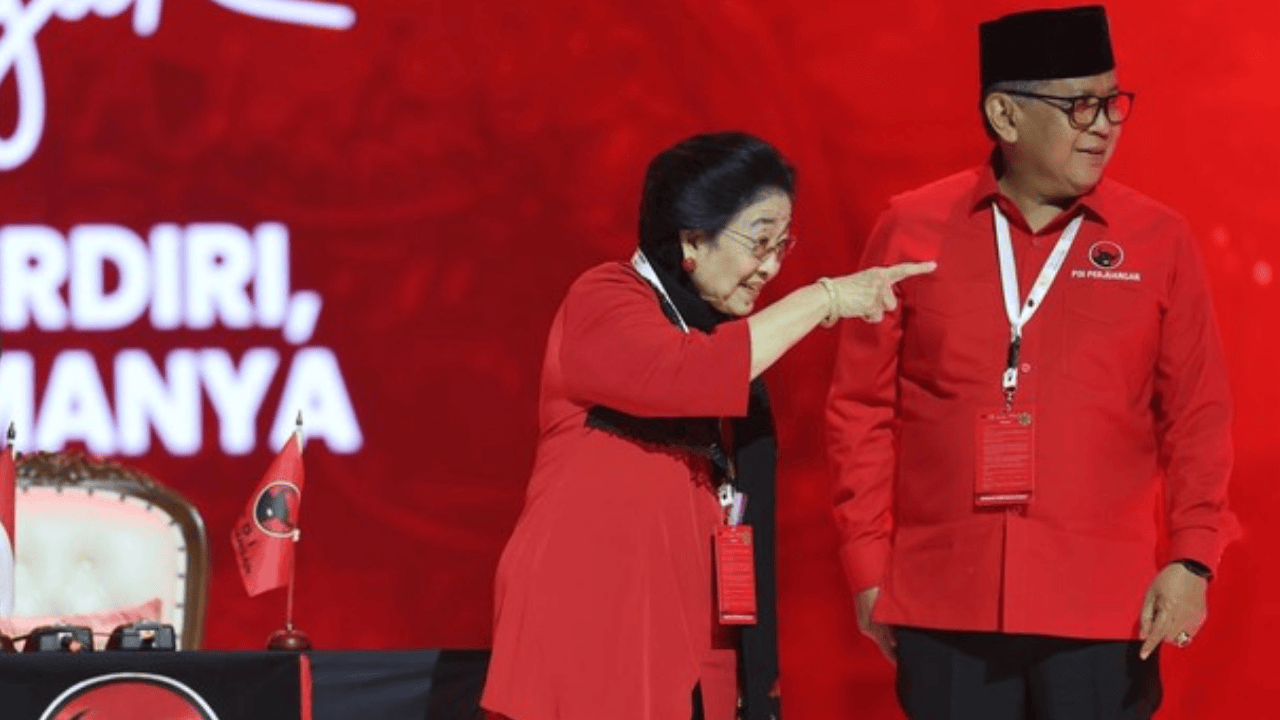 Kaesang Panaskan Mesin PSI: “Jateng Kandang Gajah” untuk 2029, PDIP Menjawab Santai Lewat Hasto