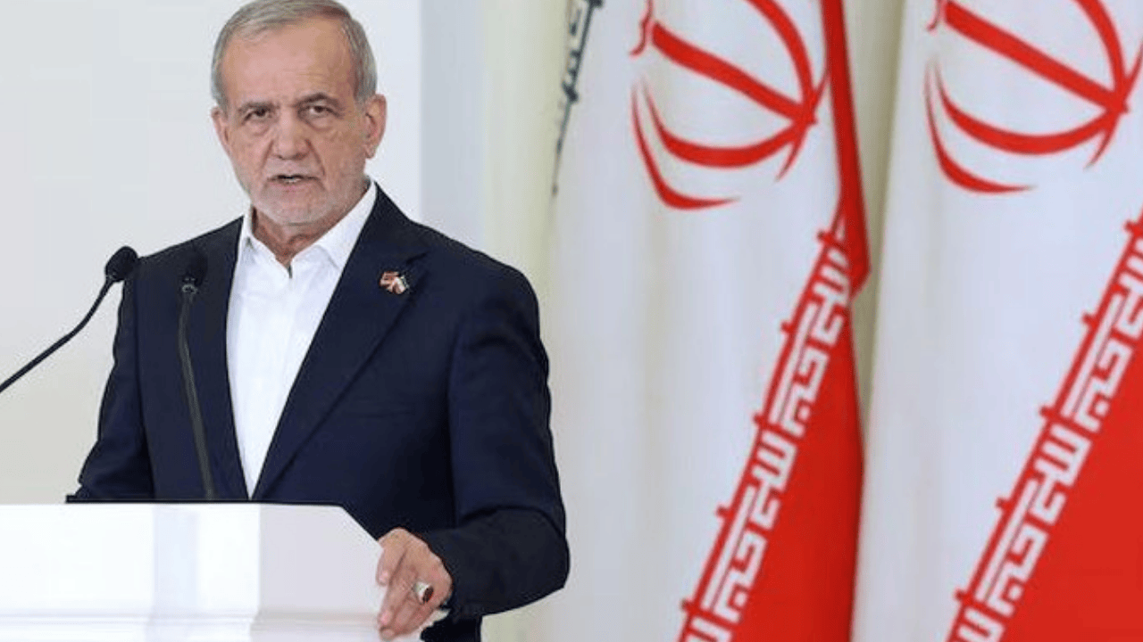 Iran Tiba-tiba Minta Maaf ke Negara Teluk, Tapi Tegaskan Tak Akan Tunduk ke AS dan Israel