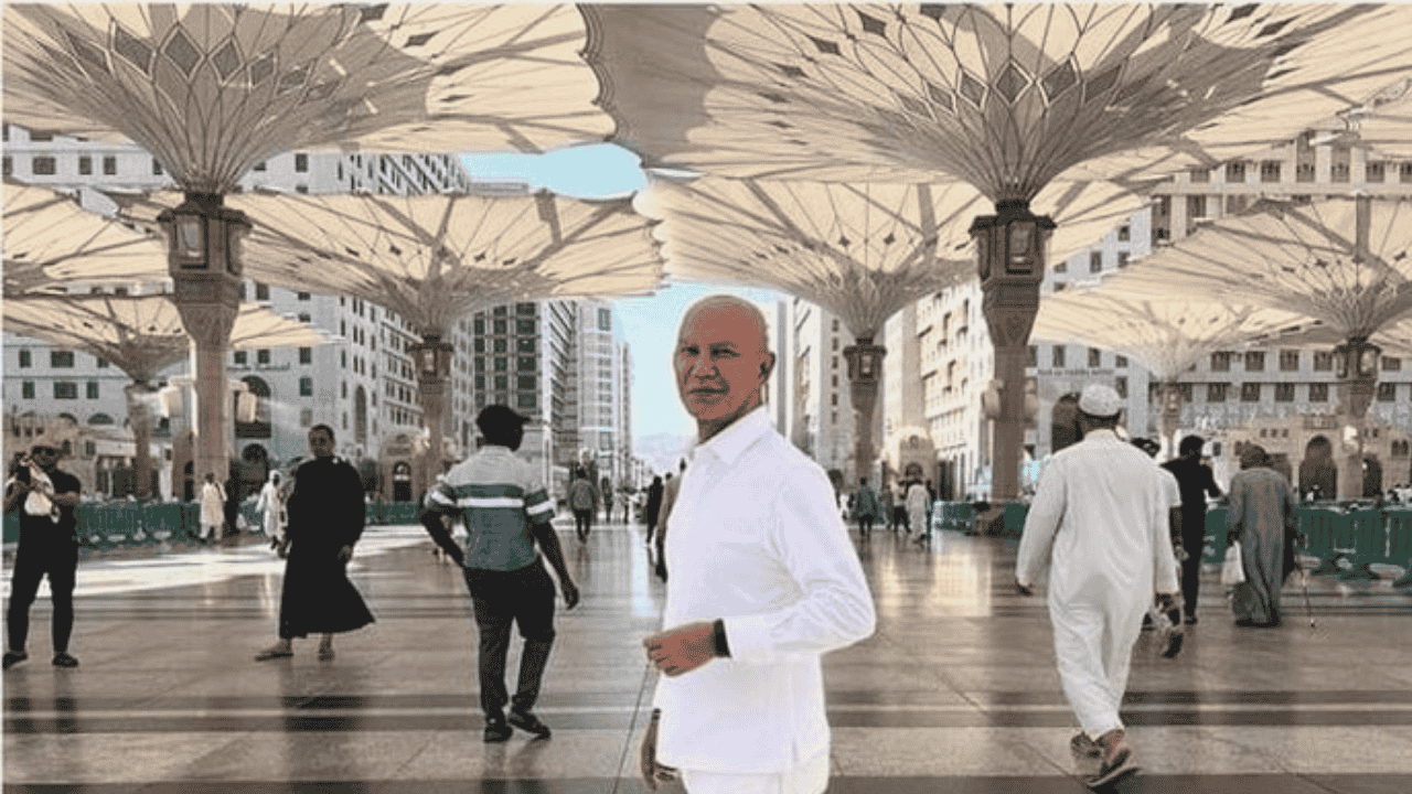 Ribut Tambang Batu Bara, Said Abdullah Ingatkan Perpecahan PBNU Bisa Rugikan Bangsa