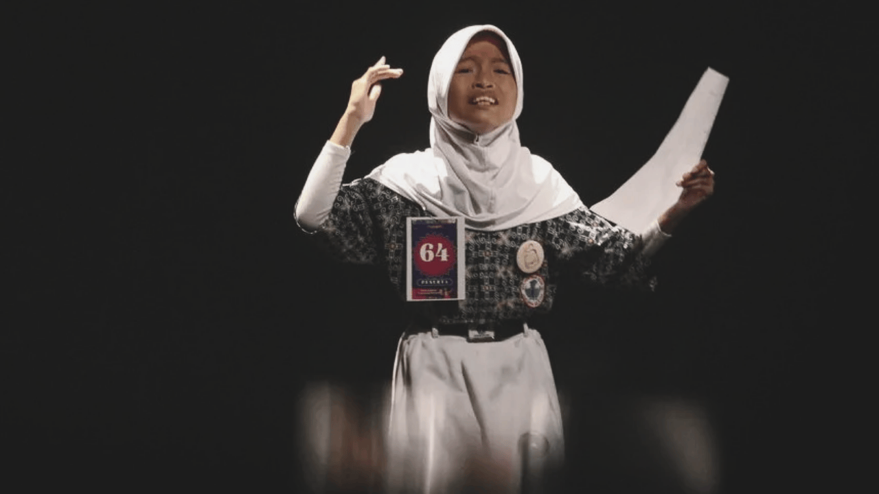 Bikin Ibu Meneteskan Air Mata, Ini 10 Puisi Menyentuh Hati untuk Hari Ibu dan Setiap Hari