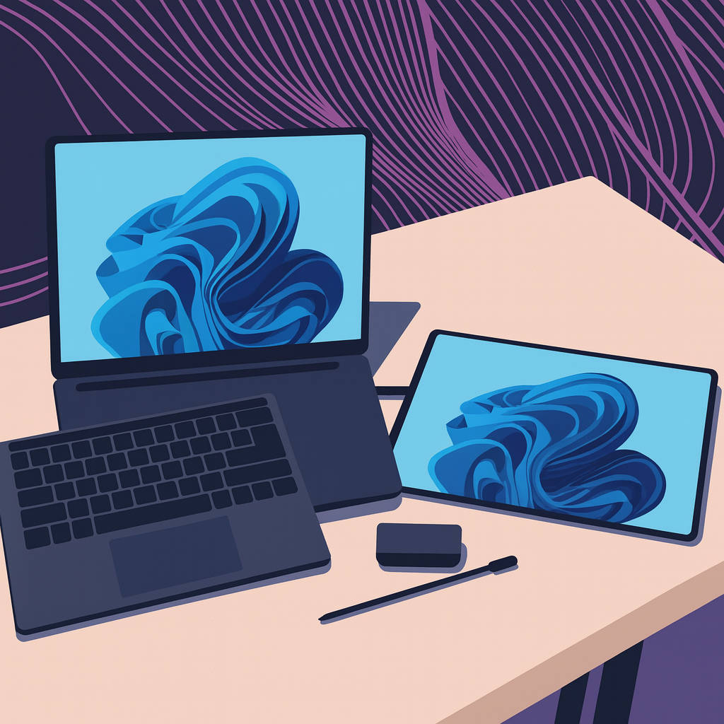 Lenovo Kejutkan MWC 2026 dengan Laptop Modular, Tablet Rugged, dan Asisten AI Masa Depan