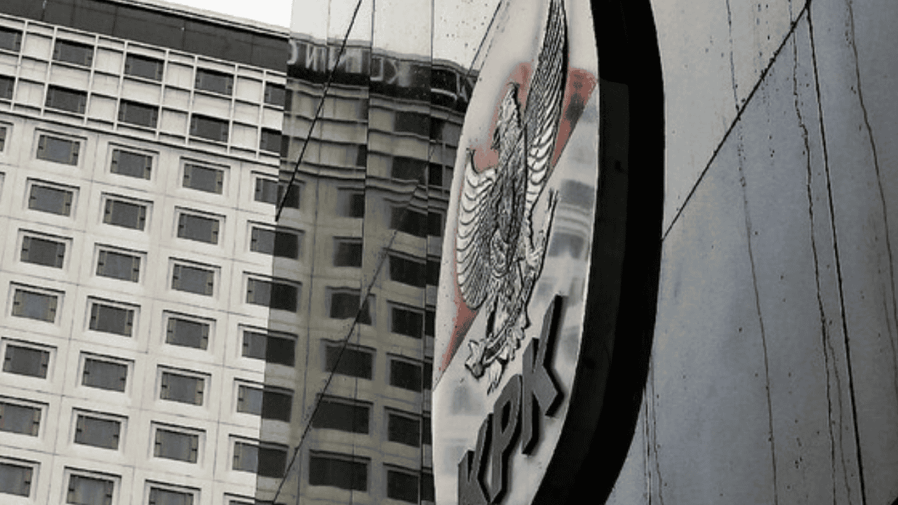 Heboh OTT KPK di Jakut, Pegawai Pajak Diciduk, Status Hukum Ditentukan 24 Jam