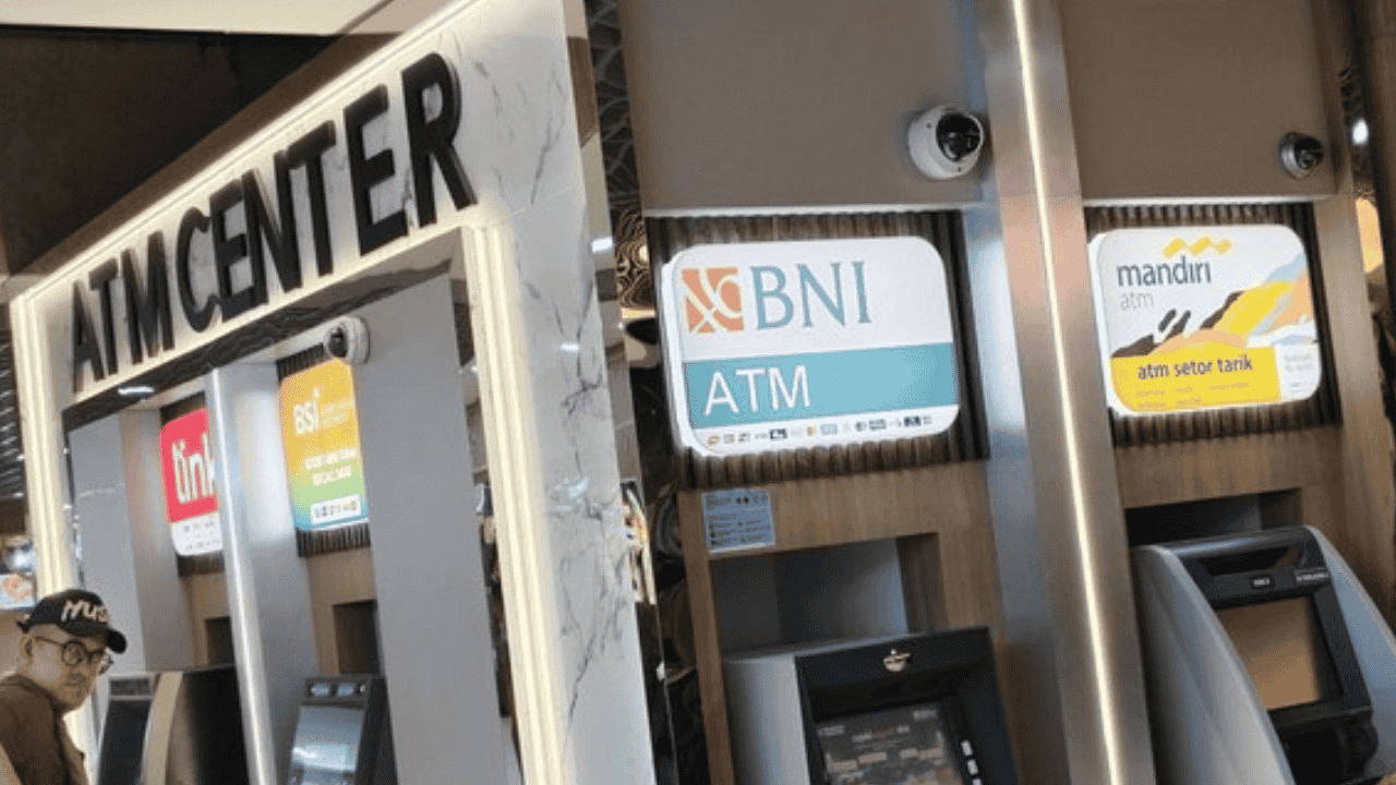 Menkeu Purbaya “Buka Data” Kartu Kredit: 27 Bank Wajib Lapor Transaksi Merchant ke DJP, Ada Apa?