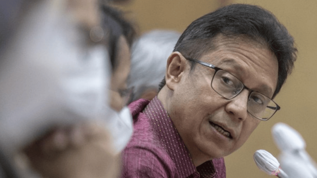 120 Ribu Pasien Penyakit Mematikan Dicoret dari BPJS PBI, Menkes Usul Reaktivasi Otomatis dan Hitung Biayanya