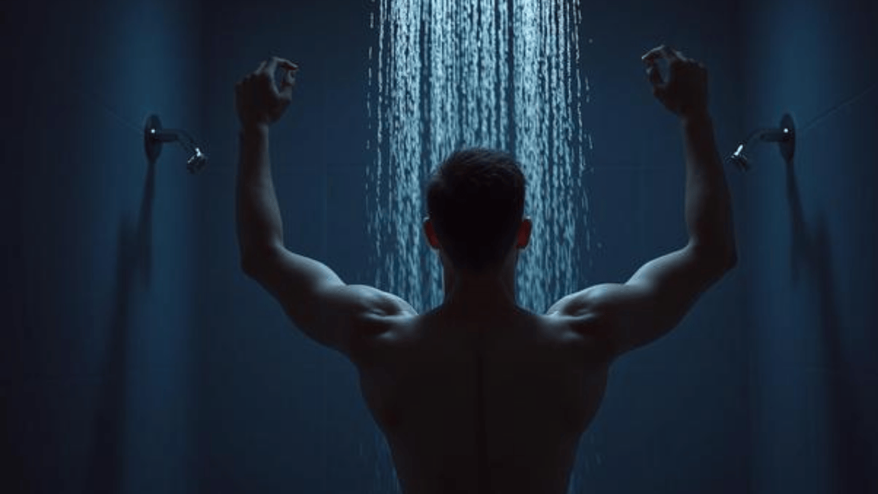 Jangan Salah! Ini Niat Mandi Puasa Ramadhan, Hukumnya Bukan Wajib dan Berlaku Tiap Malam