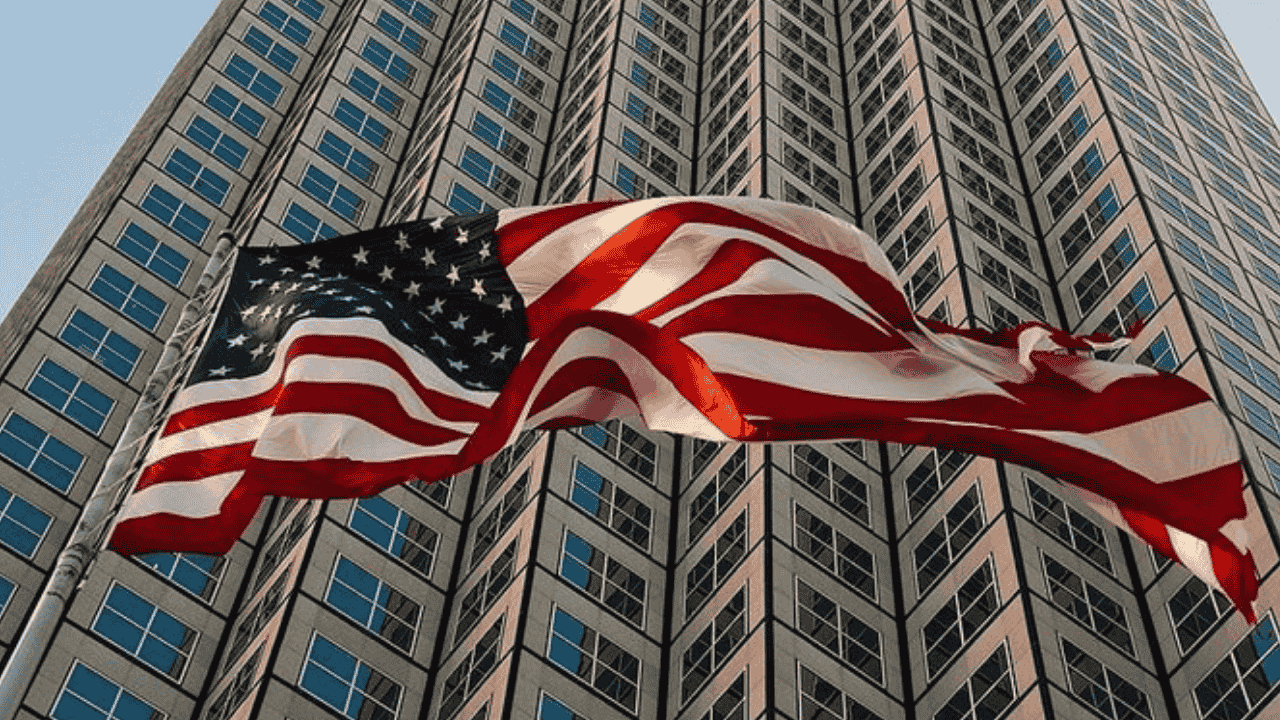 Ledakan Guncang Kedutaan AS di Oslo, Polisi Tutup Area dan Kerahkan Penjinak Bom