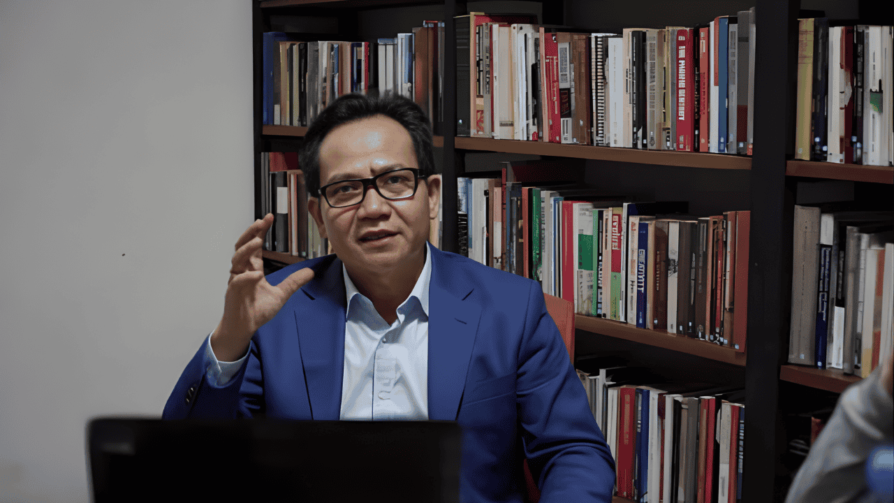 Ridwan Kamil dan Tragedi Politik Pencitraan