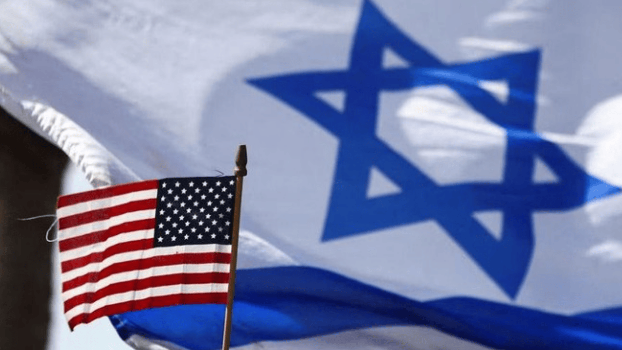 AS Bypass Kongres, 12.000 Bom untuk Israel Meluncur Saat Konflik dengan Iran Memanas