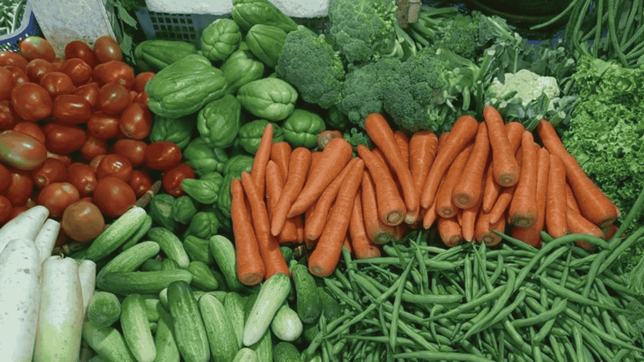 Brokoli & Wortel Paling Banyak Tercemar, Mikroplastik Masuk ke Sayur yang Kita Makan