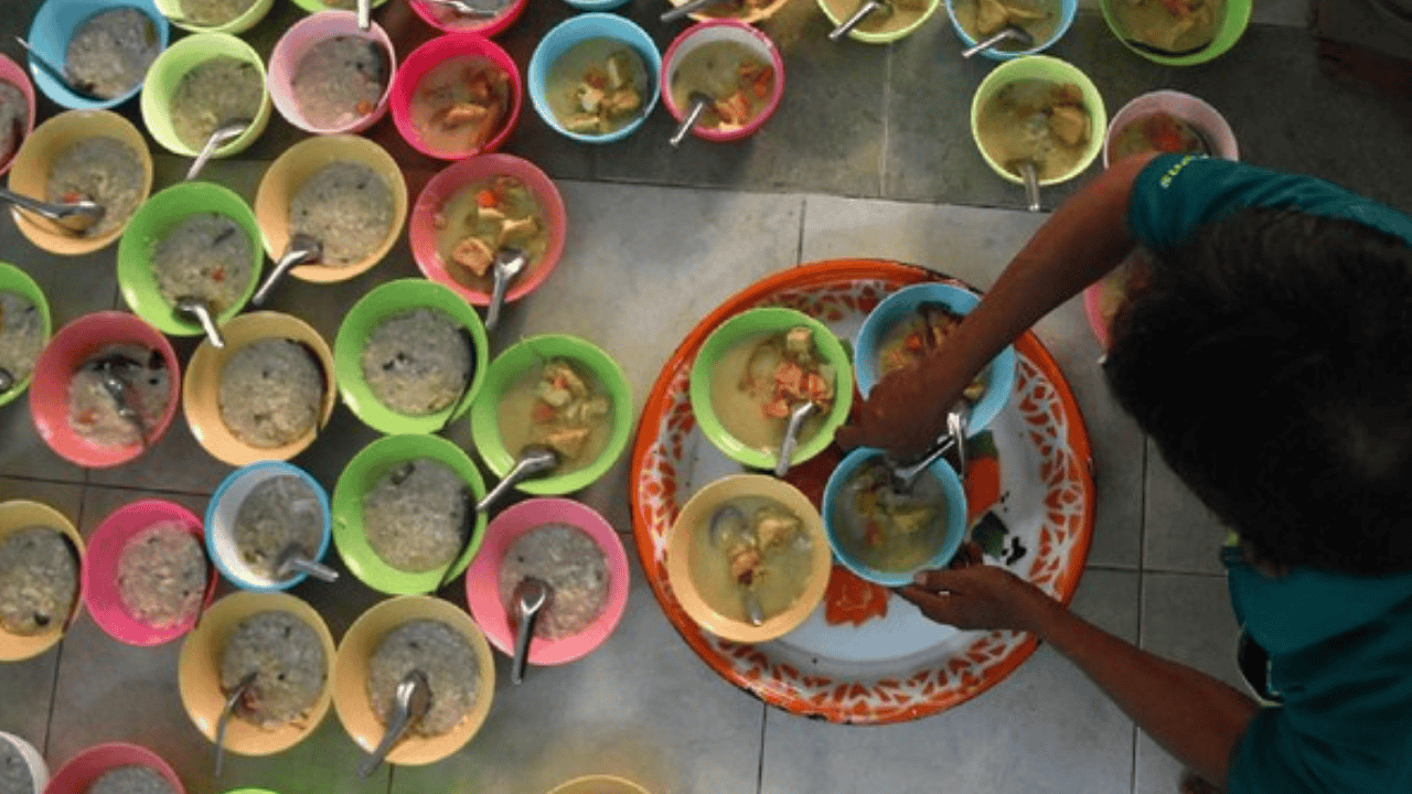 Catat! Ini Jadwal Buka Puasa Kamis 19 Februari 2026 di Sejumlah Kota Besar