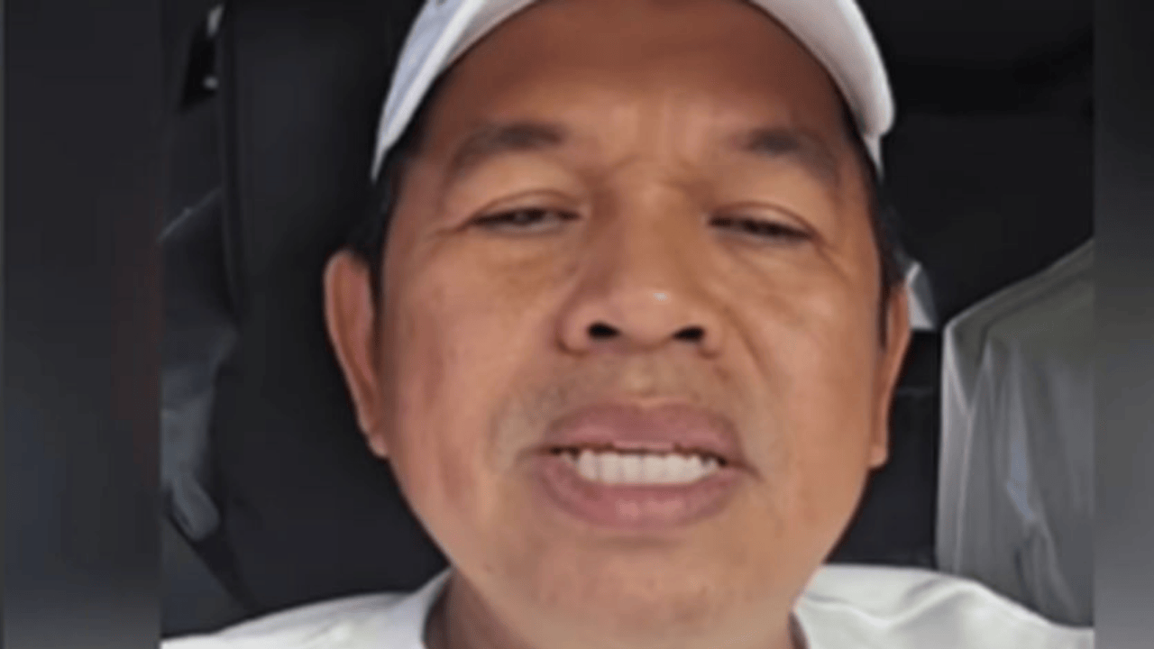 Breaking! KDM “Ketok” UMP Jawa Barat 2026: Naik 5,77% Jadi Rp2.317.601, UMK Sempat Menunggu SK