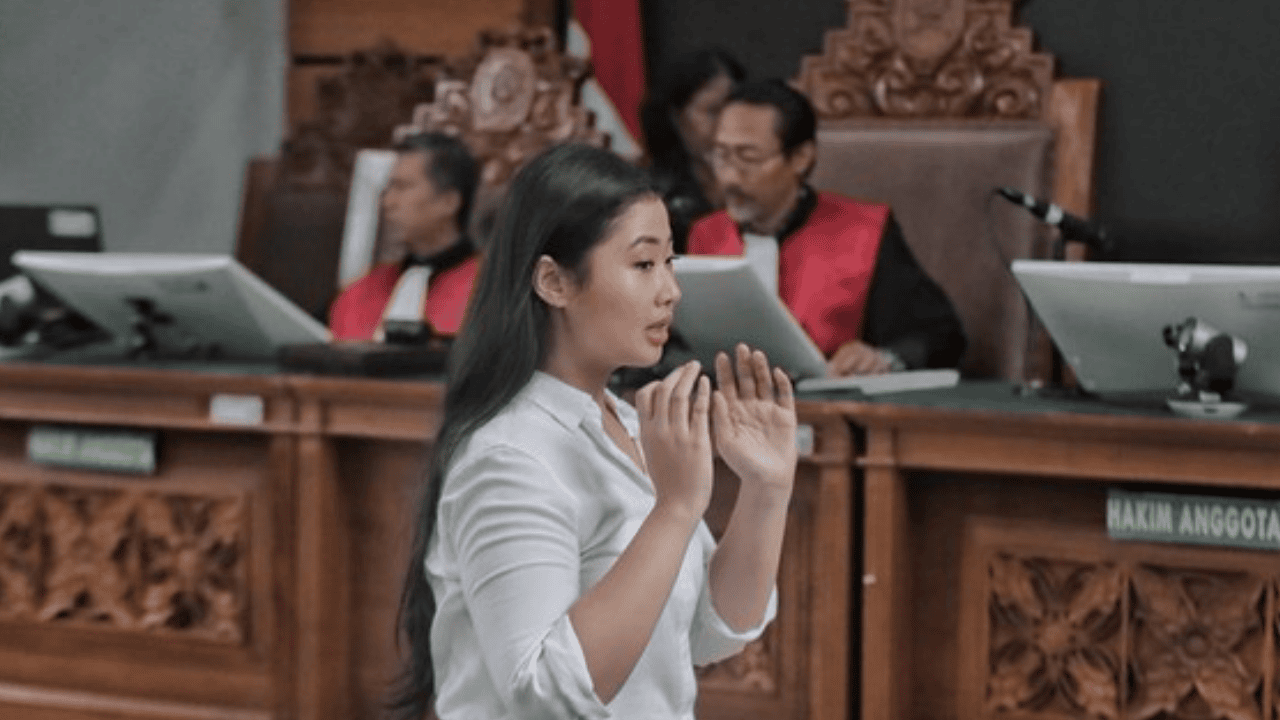 Vonis Laras Faizati Sudah Bebas, Tapi iPhone 16 Disita Negara dan Akun IG Dimusnahkan