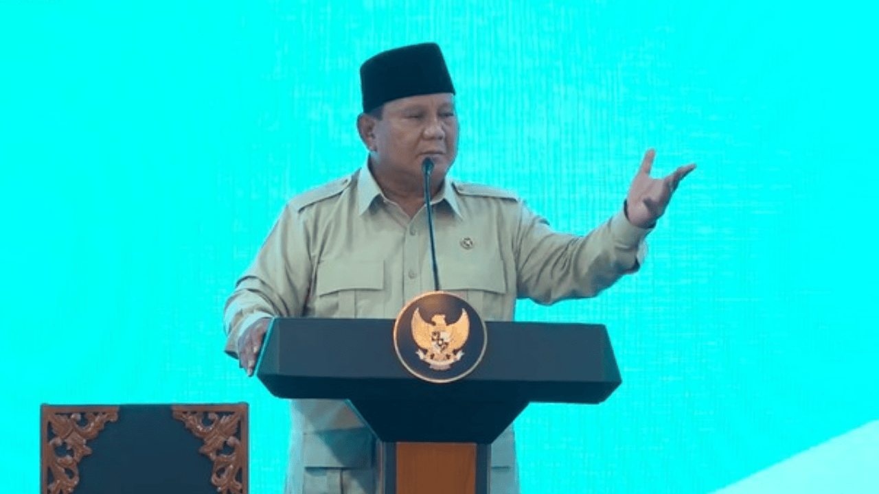 WFH Demi Hemat BBM? Prabowo Minta Dikaji, Pengusaha Buka Suara Soal Dampaknya ke Dunia Usaha