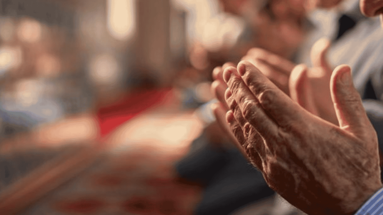 Raudhah Disebut Taman Surga, Ini Doa Mustajab yang Dianjurkan Dibaca Jemaah di Masjid Nabawi