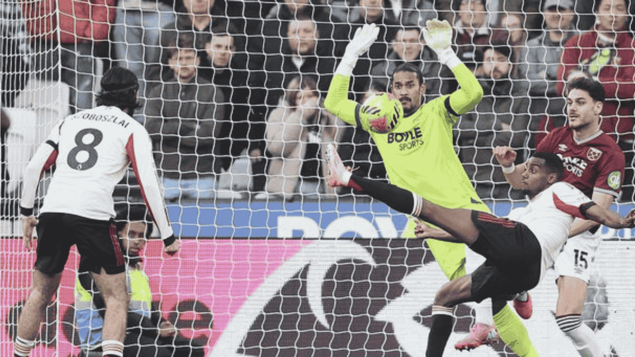 West Ham Vs Liverpool: Isak Akhiri Puasa Gol, The Reds Putus Tren Buruk dengan Kemenangan 2-0