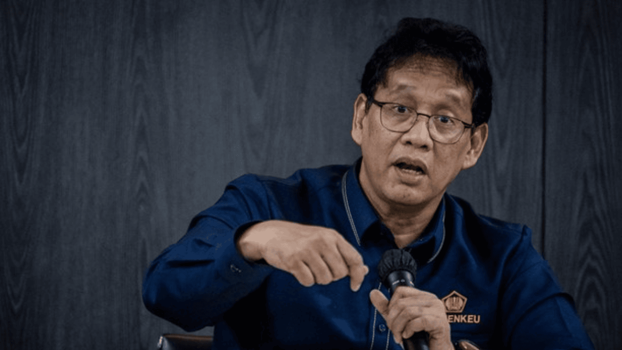 APBN 2025 Jebol Target: Defisit Rp695,1 T tapi Menkeu Klaim Masih “Aman” di Bawah 3% PDB