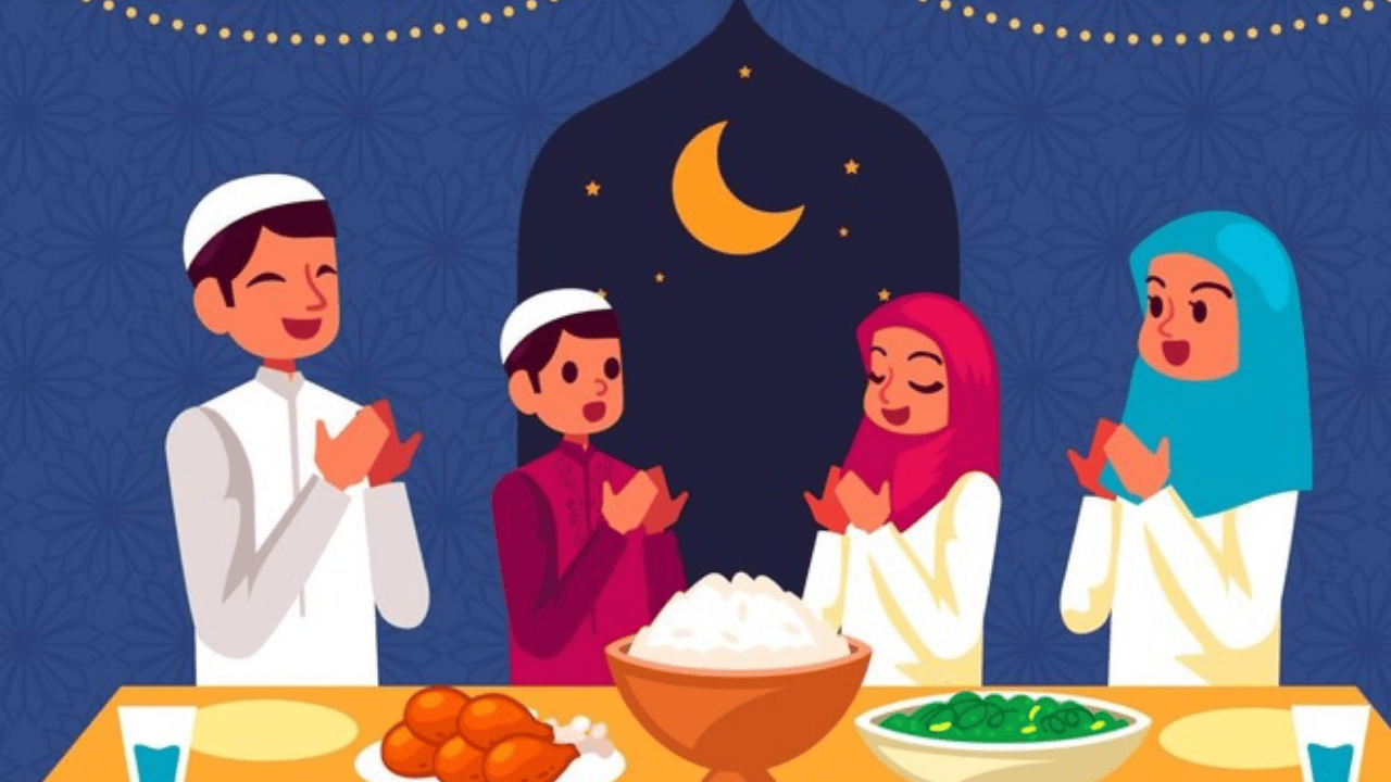 Istilah Iftar Jama’i Makin Ramai di Ramadan, Ternyata Bukan Sekadar “Bukber” Biasa—Ini Arti dan Maknanya
