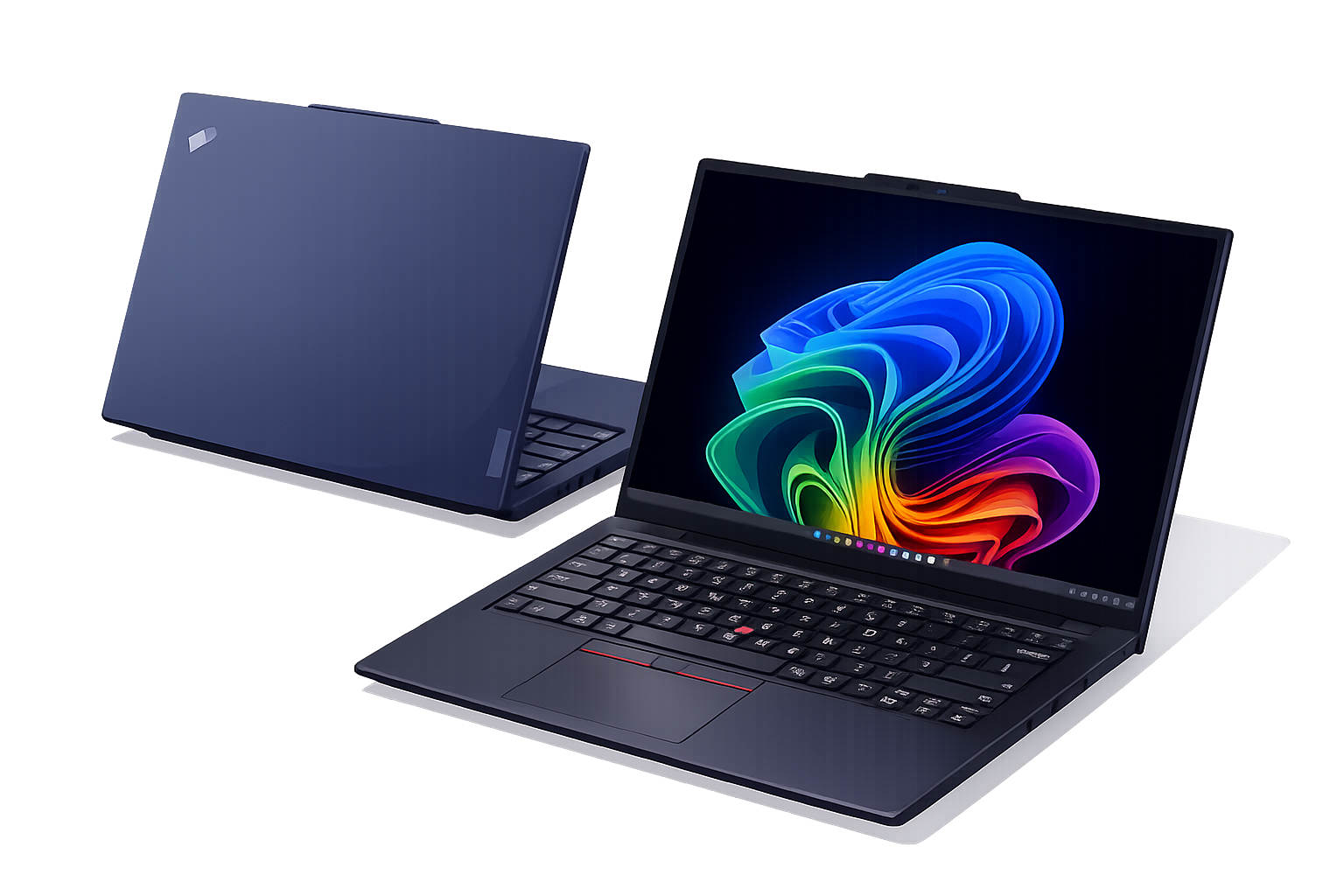 Lenovo ThinkPad T14 Gen 7 Resmi Meluncur: Laptop Bisnis Paling “Ganas” dengan RAM LPCAMM2 dan Skor Perbaikan 10/10