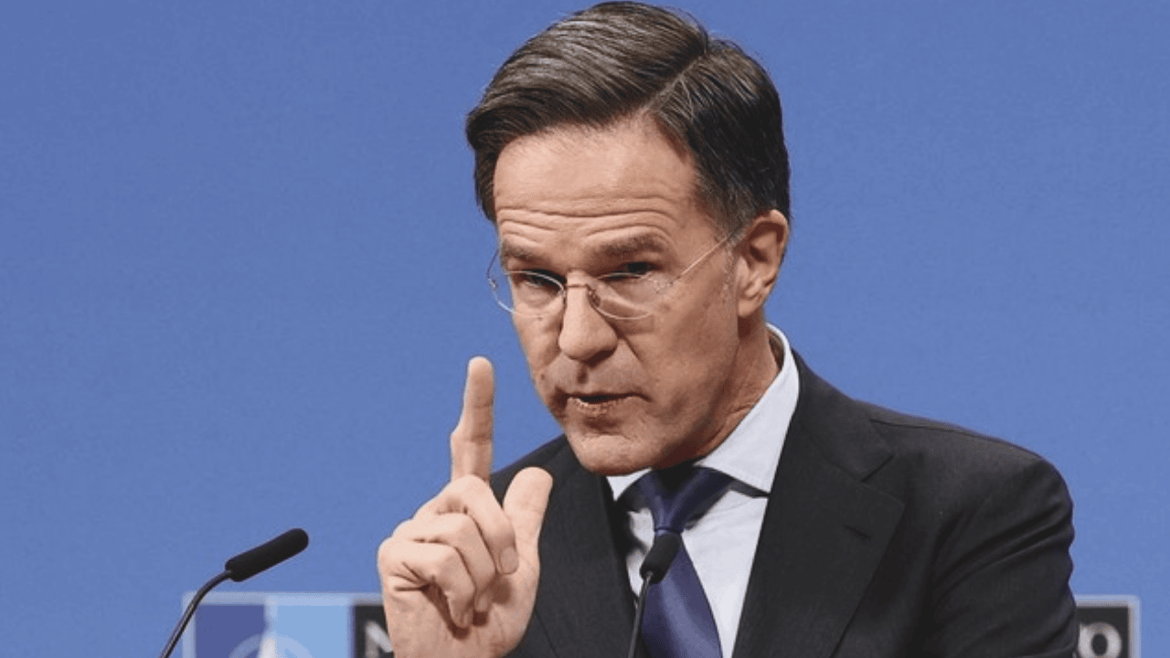 Bos NATO Ungkap Sosok yang Dianggap Bisa Akhiri Perang Rusia-Ukraina, Siapa?