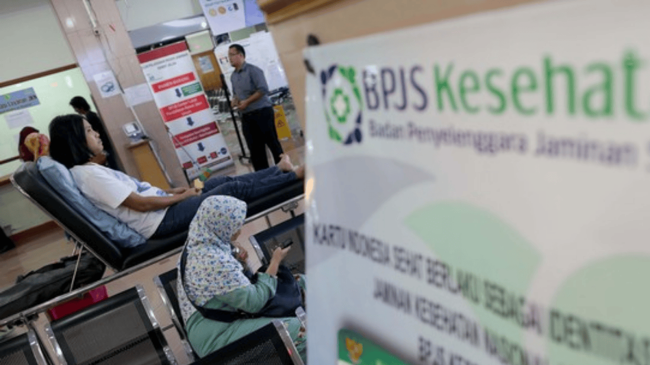 Darurat Tak Bisa Ditawar: BPJS Tegaskan RS Wajib Layani Pasien, Termasuk PBI Nonaktif