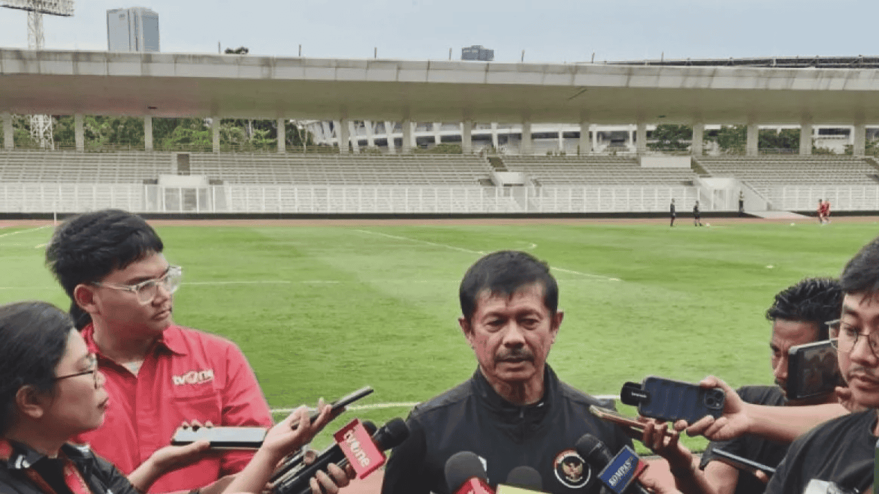 Jadwal Terbaru Timnas U-22 Indonesia di SEA Games 2025, Garuda Muda Tunda Start, Tetap Bidik Emas