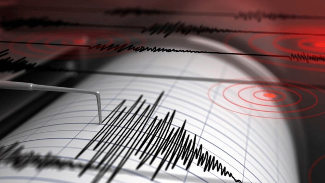 Gempa M4,6 Guncang Tigaraksa Malam Hari, BPBD Klaim Nihil Kerusakan—BMKG Catat Pusatnya di Darat Kedalaman 160 Km