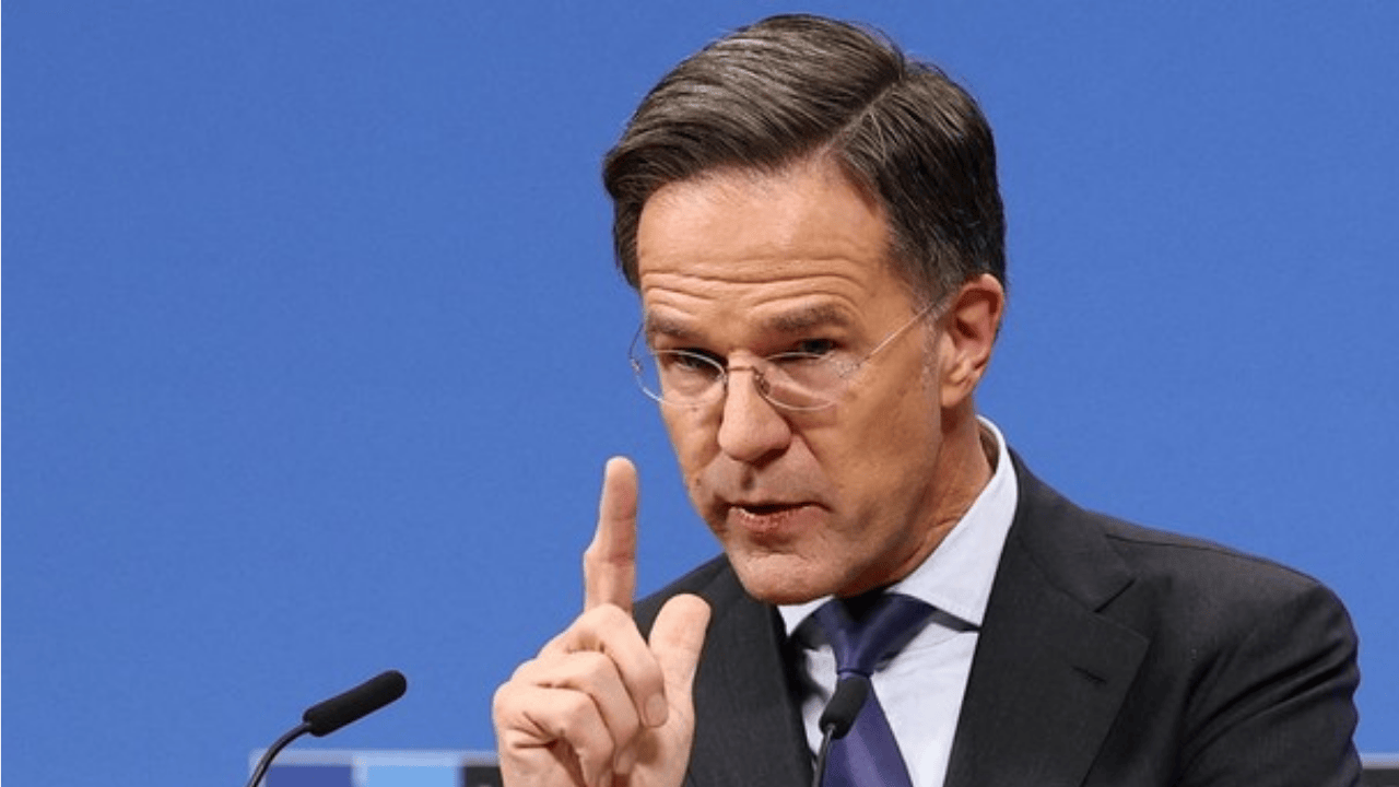 NATO Teriak Siaga Perang, Rutte: Ancaman Rusia di Depan Mata Eropa