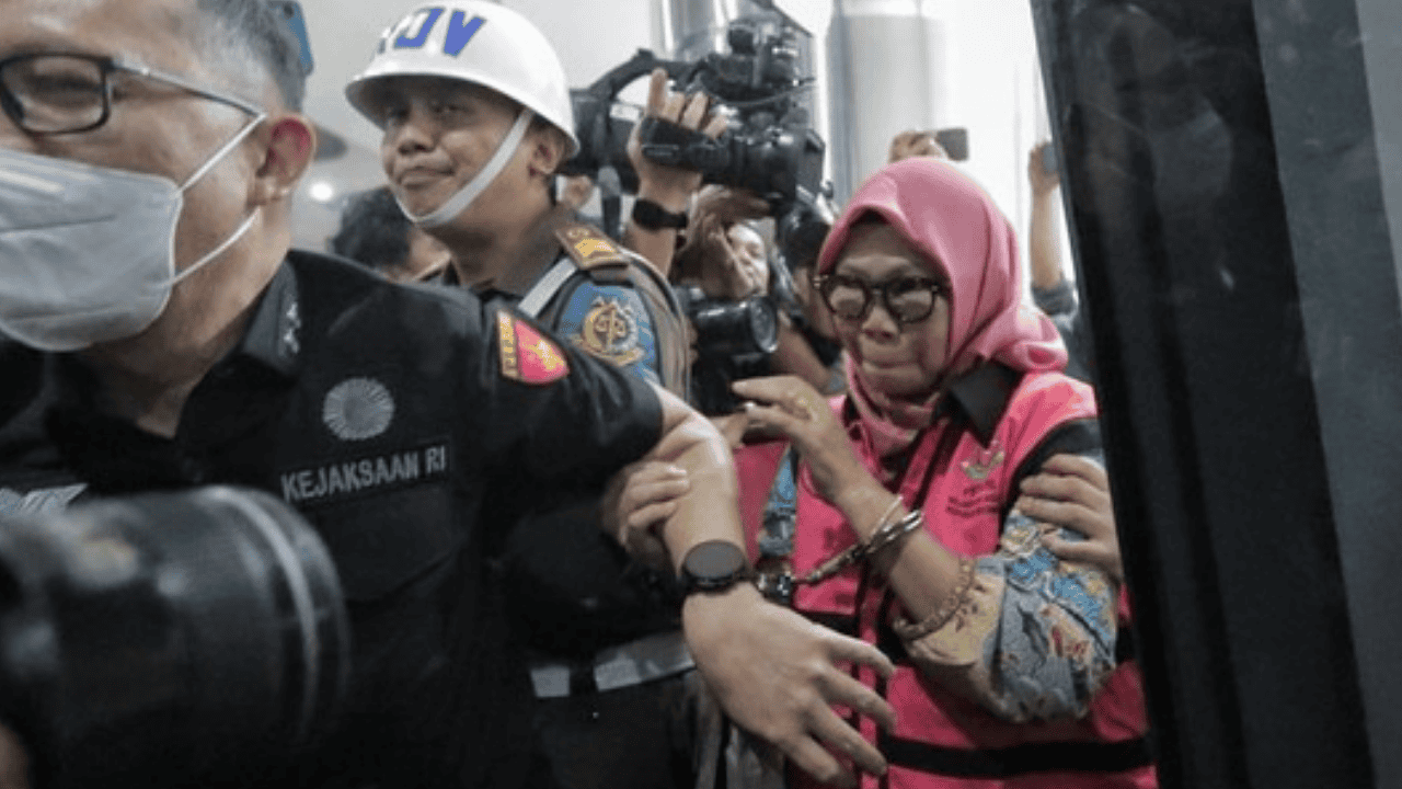 Jaksa Bongkar Kerugian Rp2,1 T di Kasus Chromebook Kemendikbud, Nama Nadiem Makarim Muncul di Dakwaan