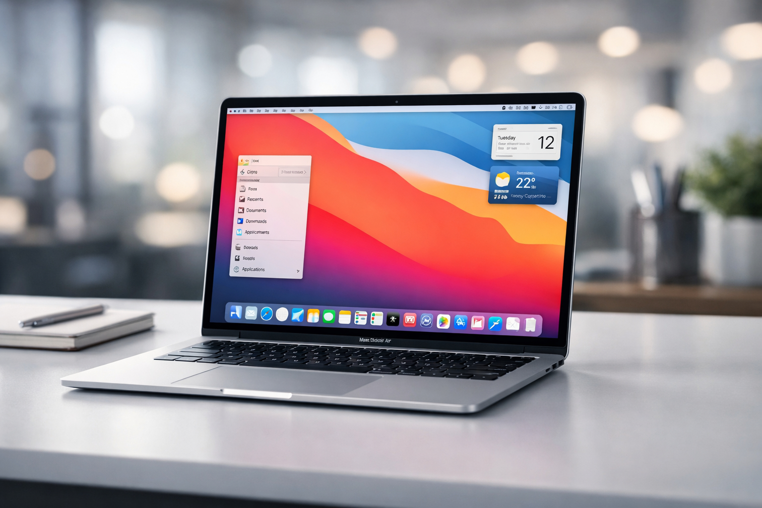 MacBook Air M5 Diserbu Ulasan Positif, Tapi Chip Baru Ini Bikin Pengguna M4 Mikir Dua Kali