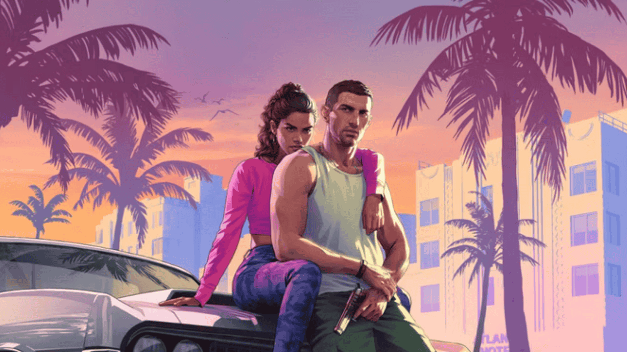 GTA 6 Tancap Gas Rilis November 2026, Elder Scrolls 6 dan Fallout 5 Terancam Makin Mundur
