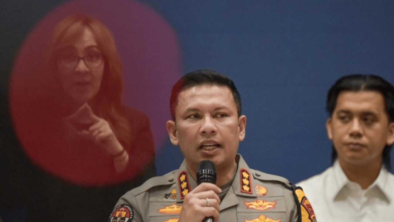 Polda Metro Gelar Perkara Khusus Kasus Ijazah Jokowi, Roy Suryo Cs Dicekal ke Luar Negeri