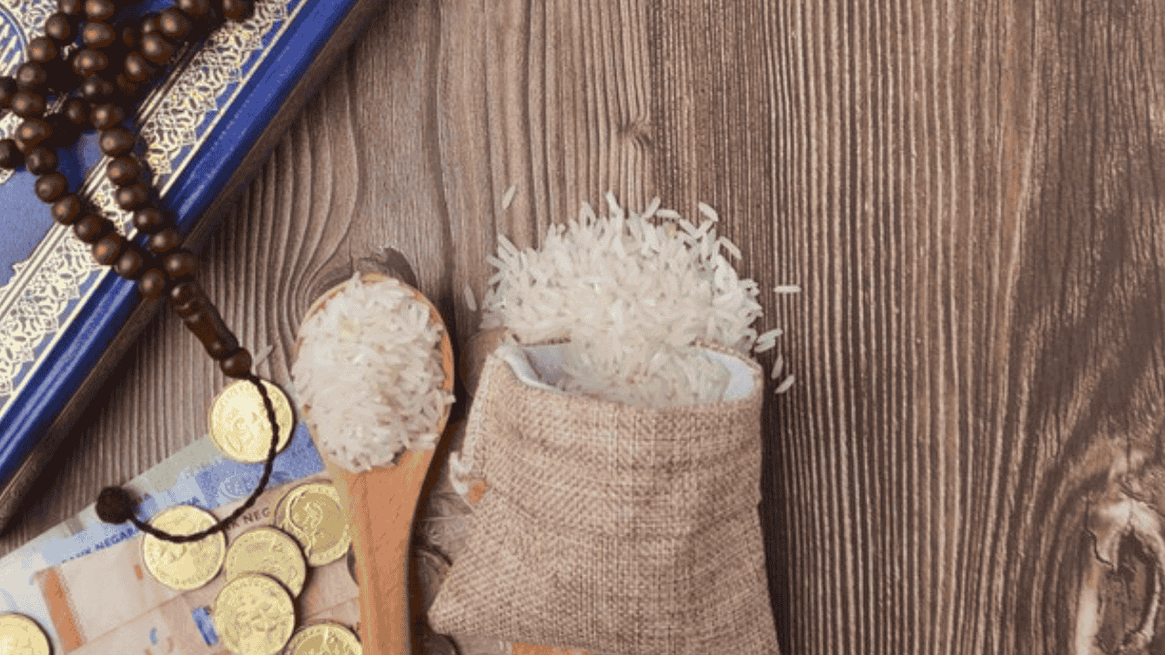 Resmi Rp65 Ribu per Hari! Fidyah Ramadan 2026 Jadi Sorotan, Ini Besaran, Batas Waktu, sampai Niat Bayarnya